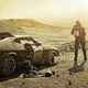 Image for article titled How Will You Maintain Your Car In The Apocalypse?